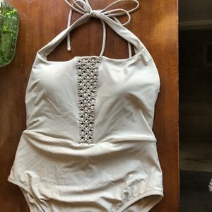 Aerie One Piece Swimsuit